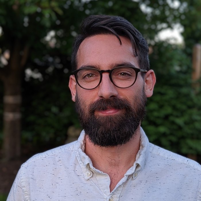 Cody Schmidt, Ayurvedic Health Counselor at Creation Yoga & Wellness